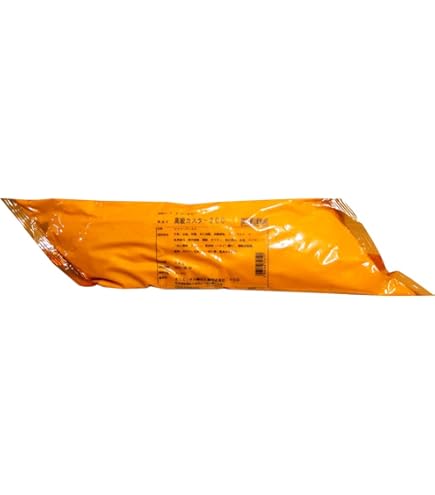 Amazon | ソントン モアロクリームPS 2.5kg クリーム カスタード